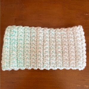 Handmade Crochet Headband